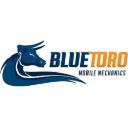 Blue Toro Mobile Mechanics Newcastle logo